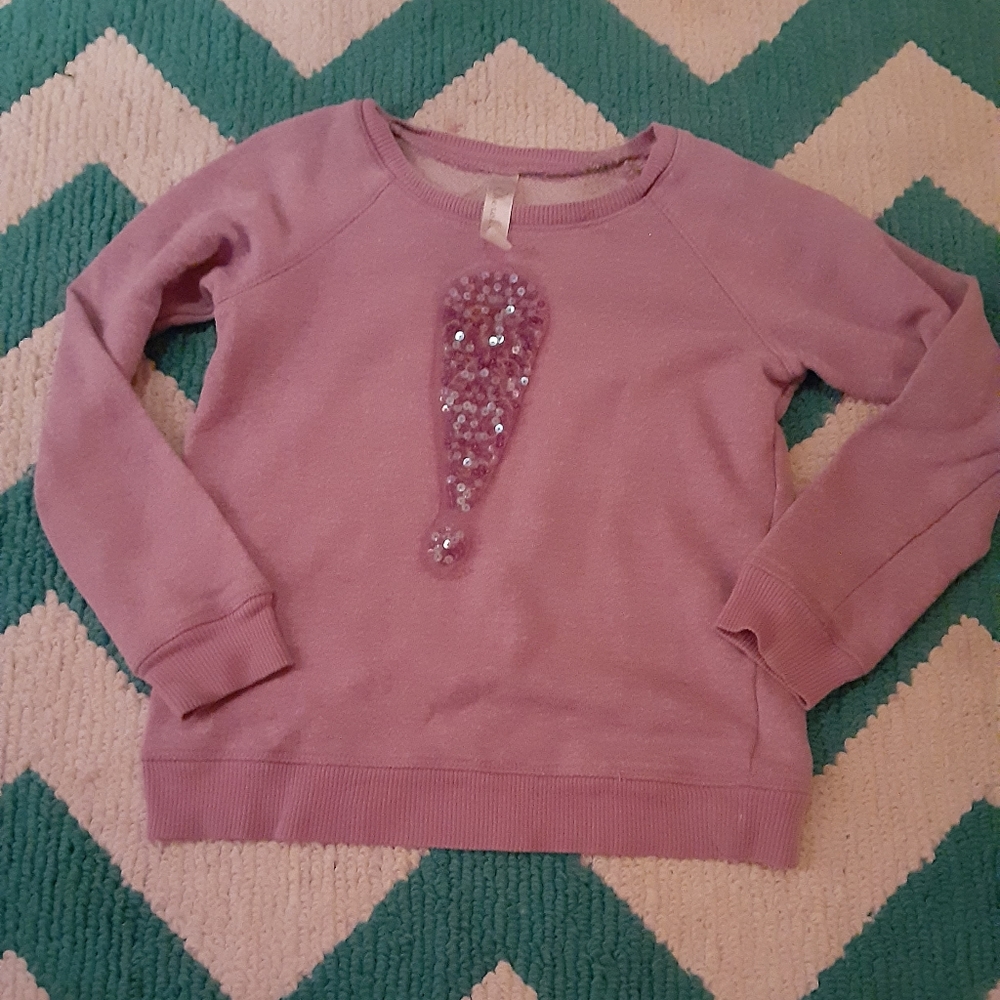 ! Sweater